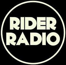 Logo Rider Radio