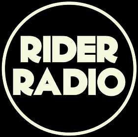 Logo Rider Radio