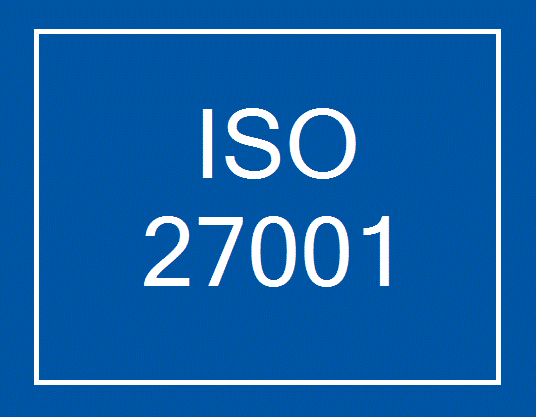 ISO 27001 BGYS Danışmanlığı