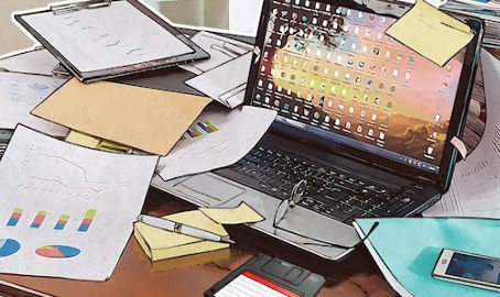 Siber Tehditler ve Dijital Veriler