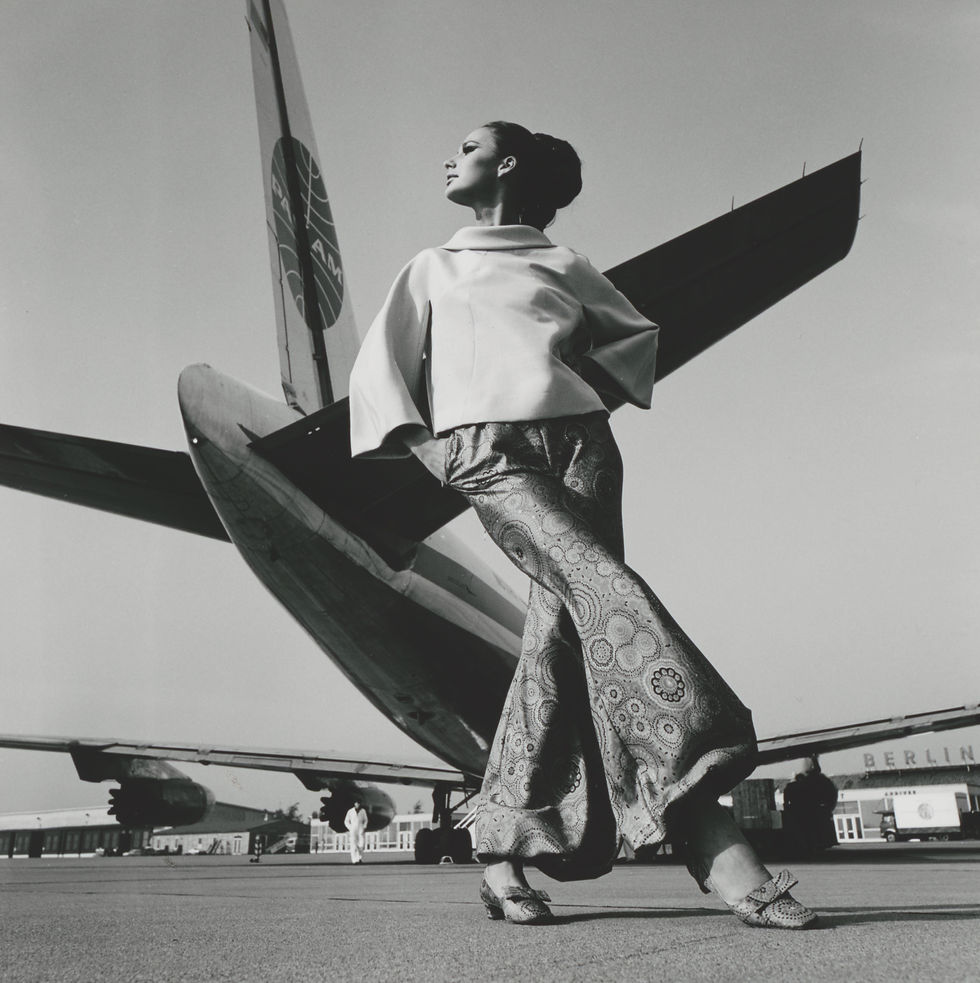 Rico Puhlmann, 1966