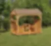 Gazebo Glider