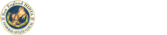 nehidta, New England HIDTA, HIDTA logo