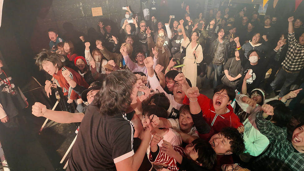 YES FUTURE!2026 人性補欠