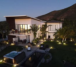 202 B Sanctuary Lane Villa, Christophe Harbour, St. Kitts