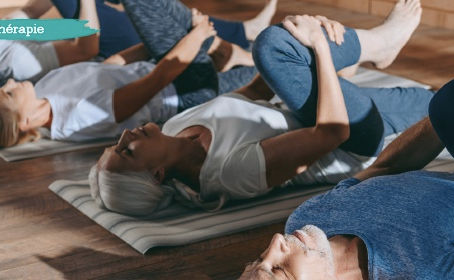 Le yoga : fondements et bienfaits