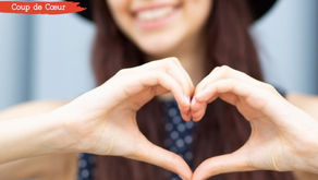 Coups de coeur de la Rédaction