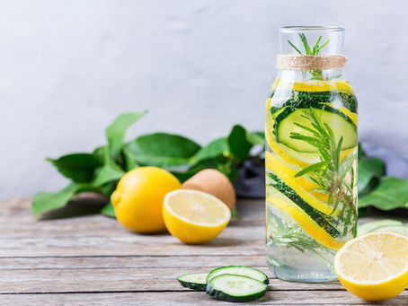 Détoxifier son corps naturellement