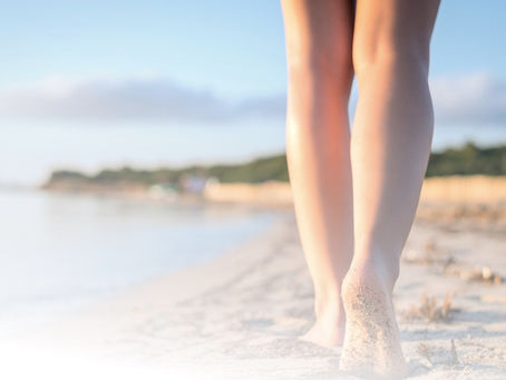 Comment soulager les jambes lourdes ?