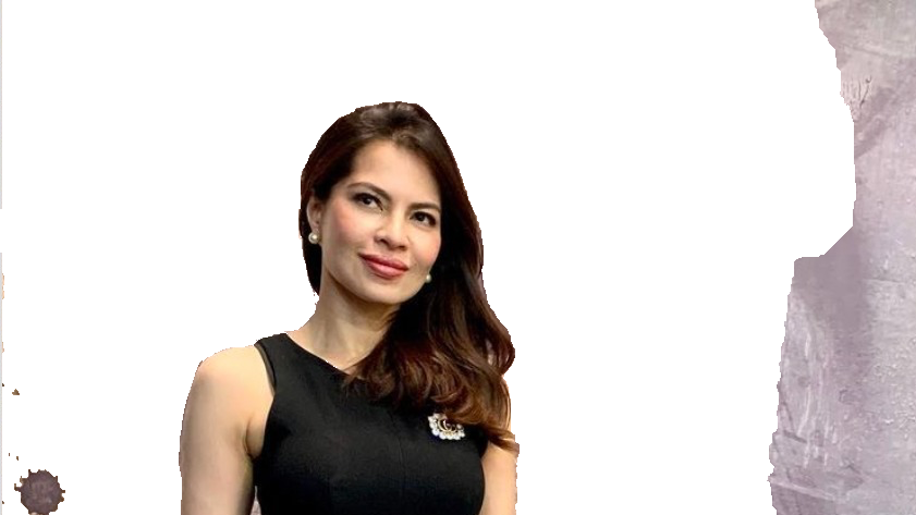 Writer: Dr. Peggy Velayo