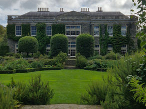 Mount Stewart: la joya histórica y natural más cerca de Belfast 🌿✨