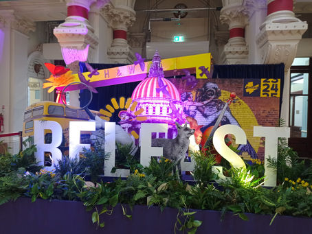 🗣️ 15 expresiones del inglés norirlandés que tienes que conocer en Belfast.