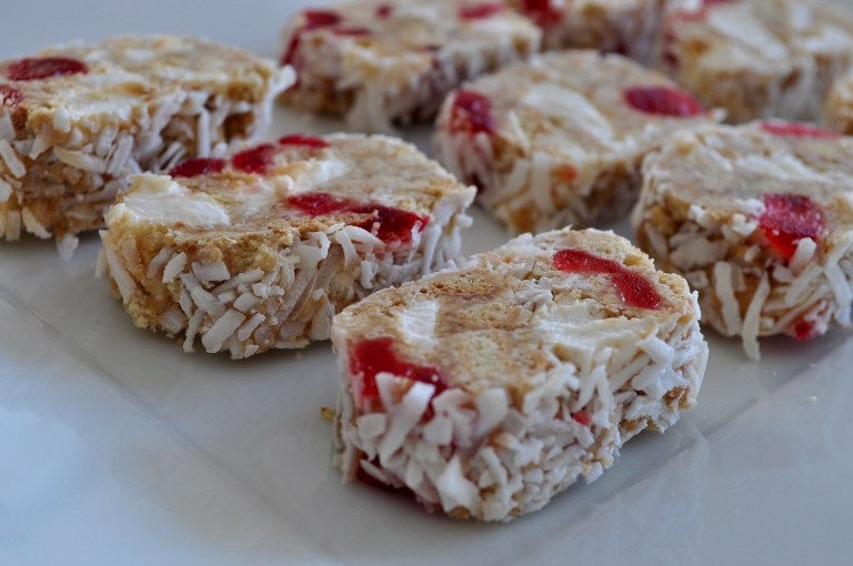 Descubre los Fifteens: el dulce que todos devoran en Irlanda del Norte 🍬