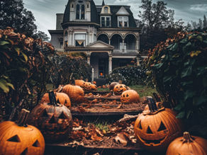 🎃 El espíritu de Halloween en Irlanda del Norte: tradiciones, historia y cómo vivirlo en Belfast.