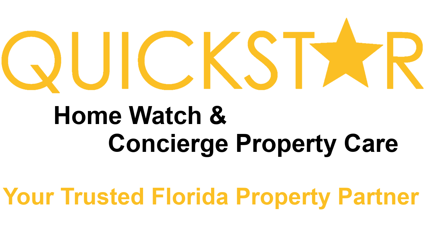 QuickStar Home Watch & Concierge Property Care