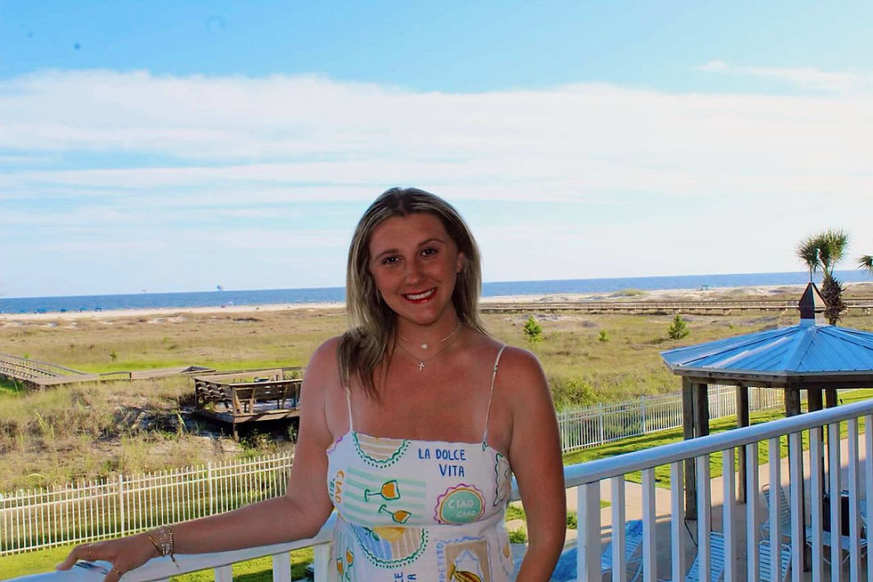 The Red Flags I Talked To So You Don’t Have To