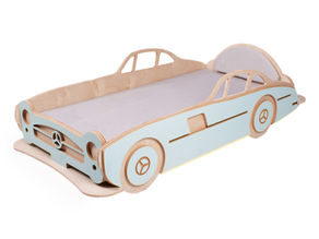 łózko mercedes dla dziecka