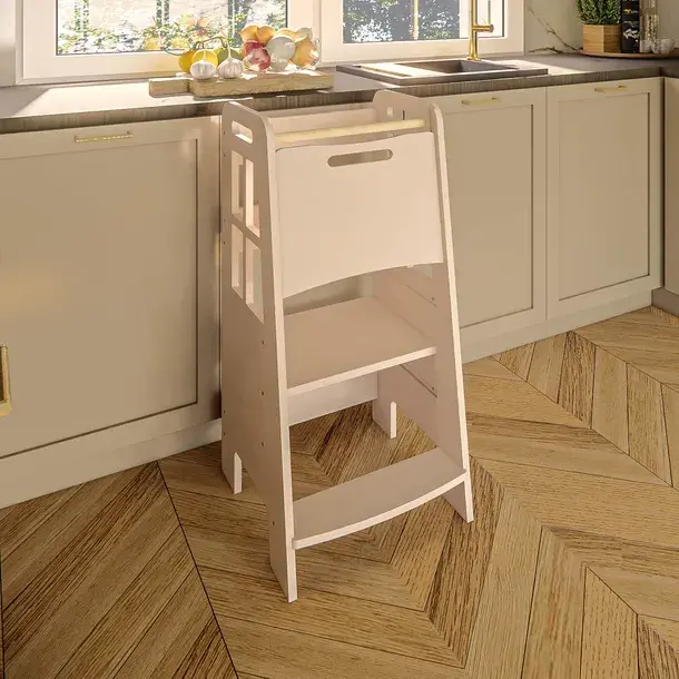 Miniatura: Kitchen Helper/Pomocnik kuchenny  MDF ABC