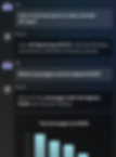 Polymer PolyAI Chat Response