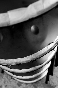 Handpan Maker | VIBE handpan | Croatia