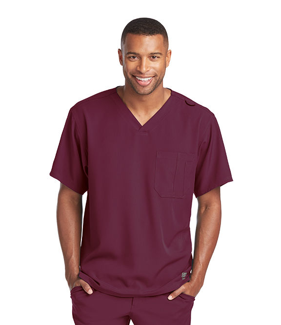 Thumbnail: Male Scrub Suits