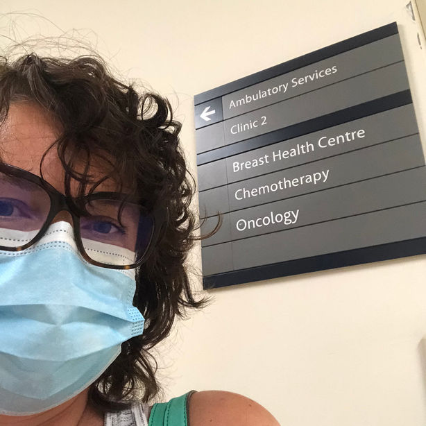 This Chicks Health Update.