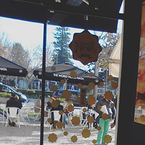 NATA Lisboa Leiria cafeteria