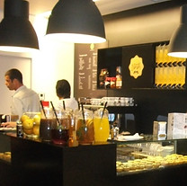 NATA Lisboa Parque Nascente Rio Tinto cafeteria