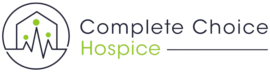 Complete Choice Hospice logo