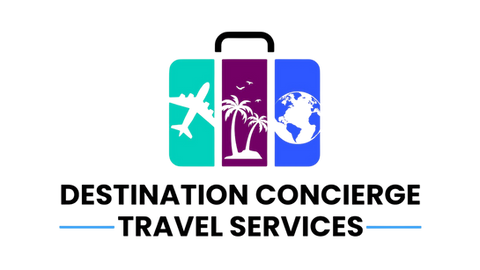 Destination Concierge Travel Services