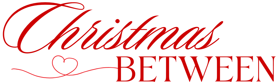The Christmas Between logo