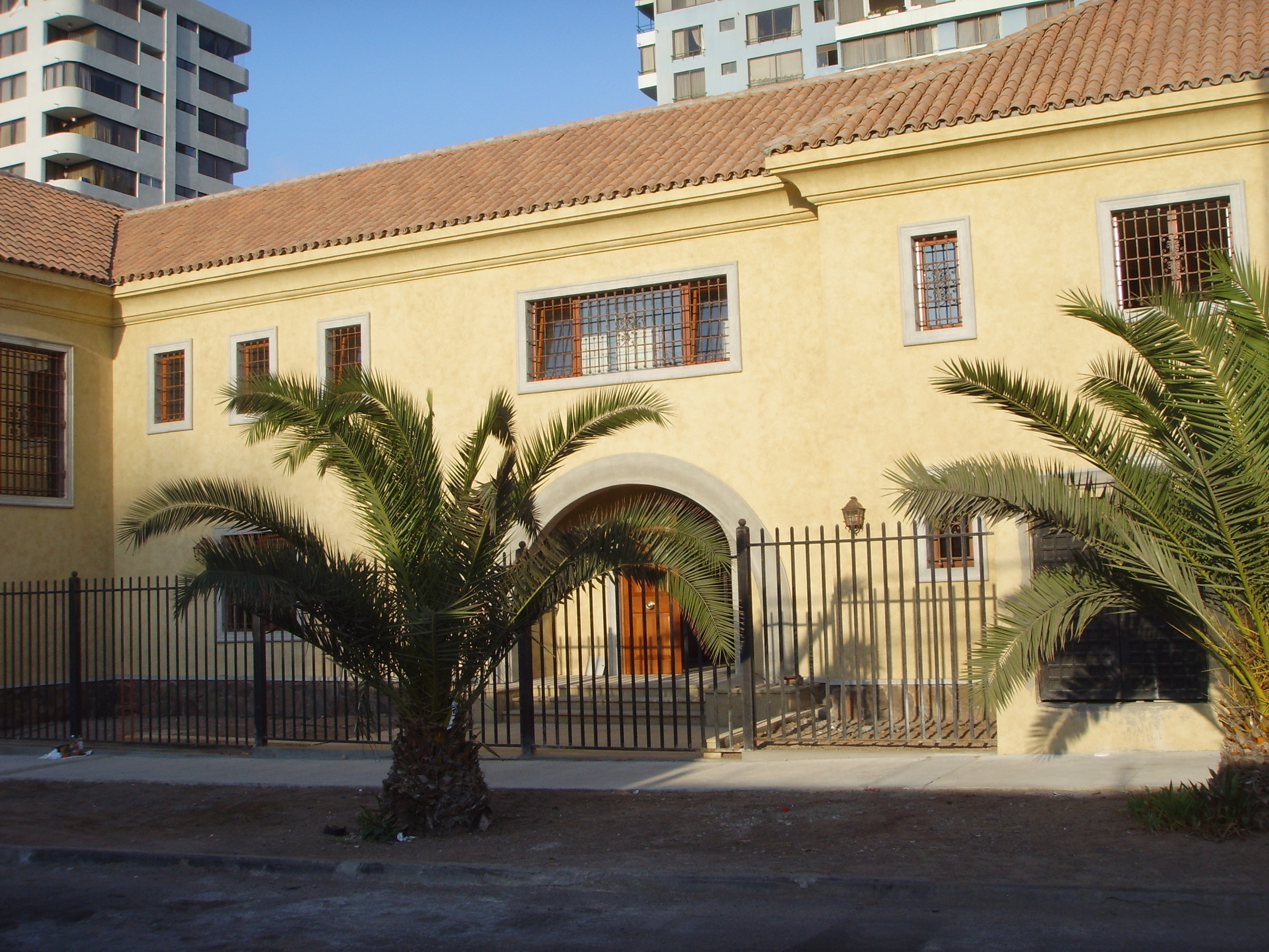 Casa en Antofagasta