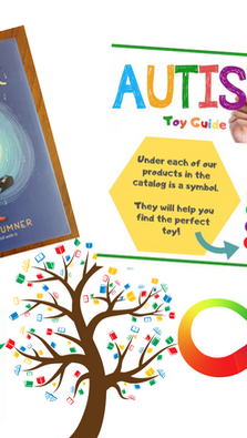 Neurodiversity: My Life and My Work