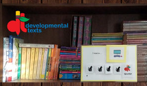 Reading a Book with Token Board Support