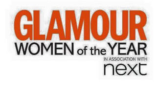 Vota por Ellie Goulding a los premios Glamour 2016