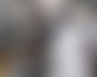 Noisy neighbors? We have the interior design solutions.