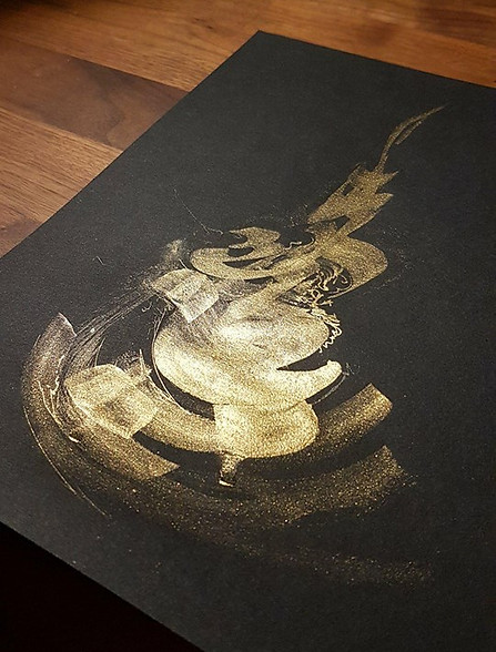Bourasque d'or