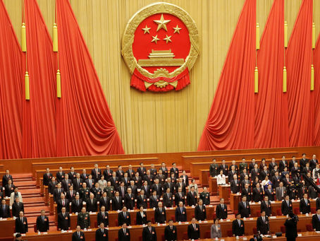 Razón de Estado, Interés y Seguridad Nacional: Maquiavelo, Richelieu y Hobbes