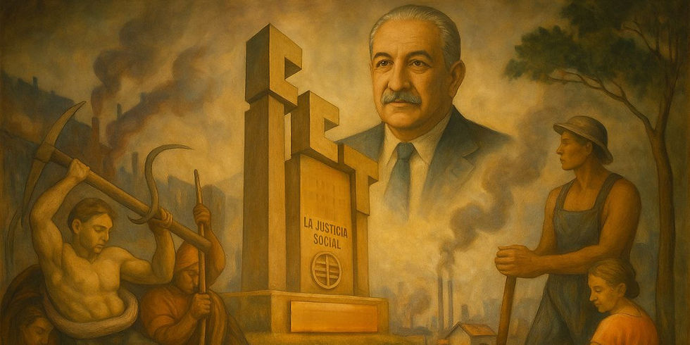 Introducción al pensamiento jurídico-laboralista y socialcristiano del Dr. Jorge Angulo Argomedo
