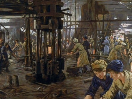 Política económica: desempleo