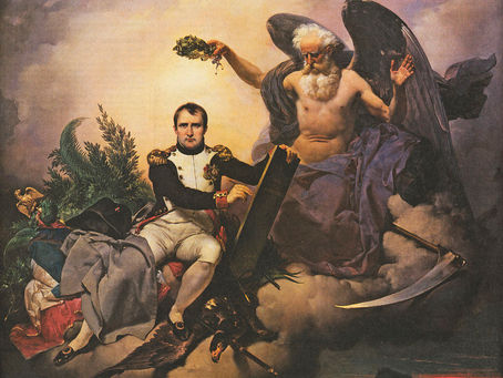 Epistemología Jurídica