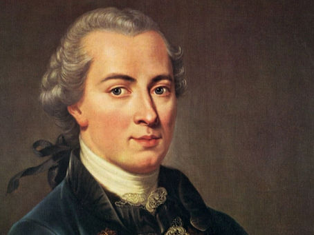 Filosofía del Derecho: Kantismo y Acto Jurídico