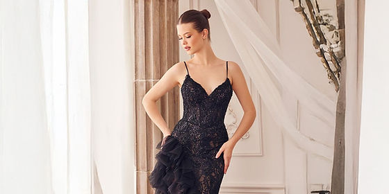 Pret A Couture Evening Dresses Dubai | Contessa Bridal Luxury Ready-to-Wear Gowns Pret A Couture Evening Dresses Dubai | Contessa Bridal Luxury Ready-to-Wear Gowns