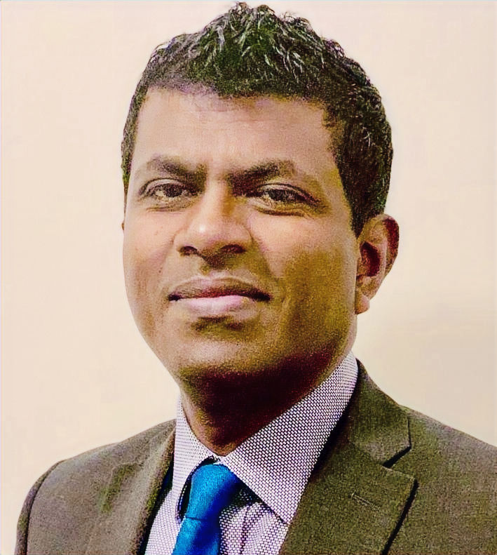 Mr. Madhavan Papanna