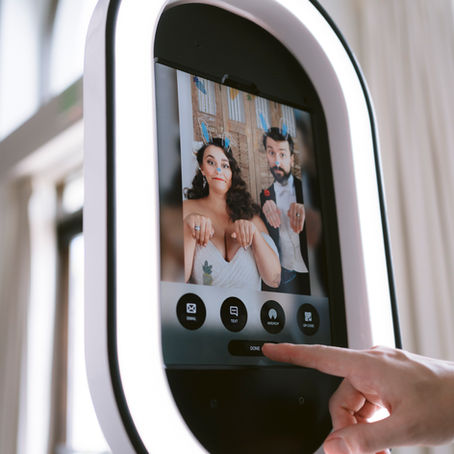 Best Photo Booth Rentals in the Bay Area: What to Look For (2026)