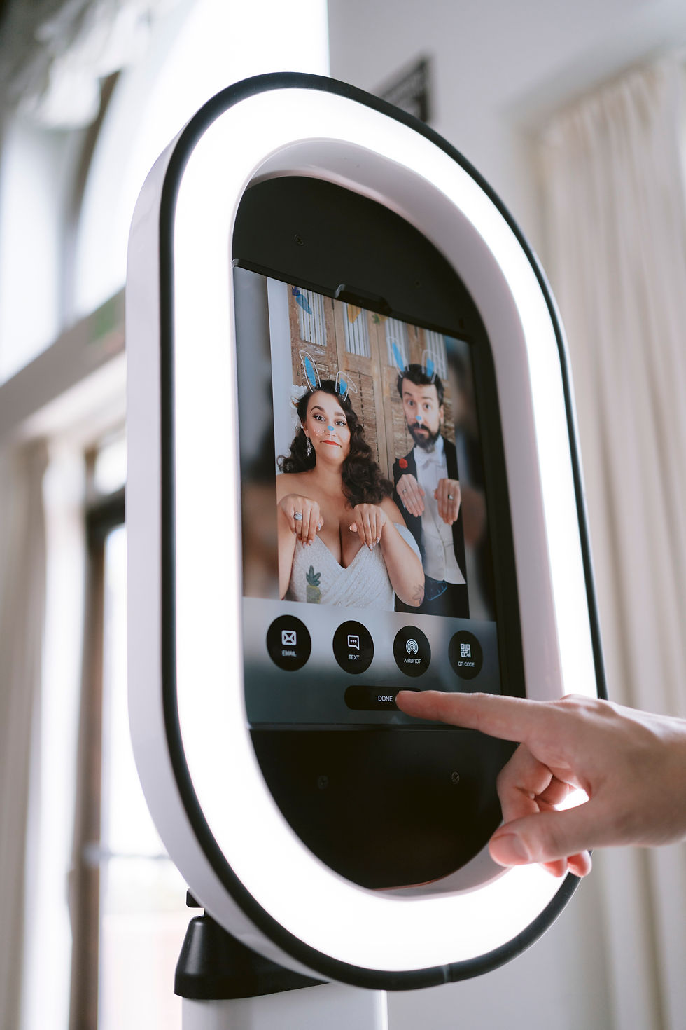 Best Photo Booth Rentals in the Bay Area: What to Look For (2026)