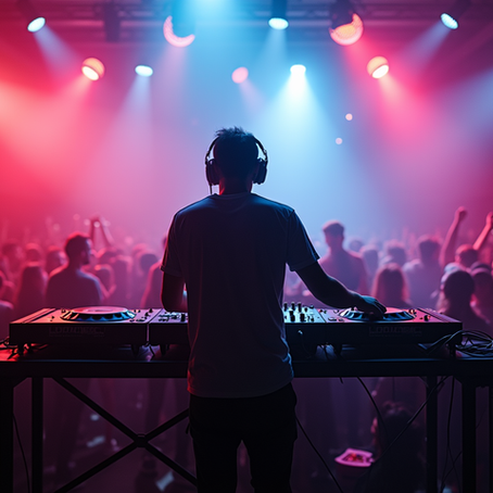 🎧✨ Your event deserves more than just background music.