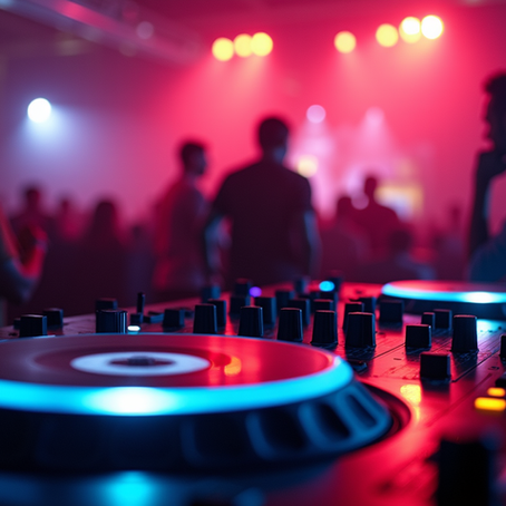Elevate Your Corporate Events with Professional DJs and Corporate Event Entertainment