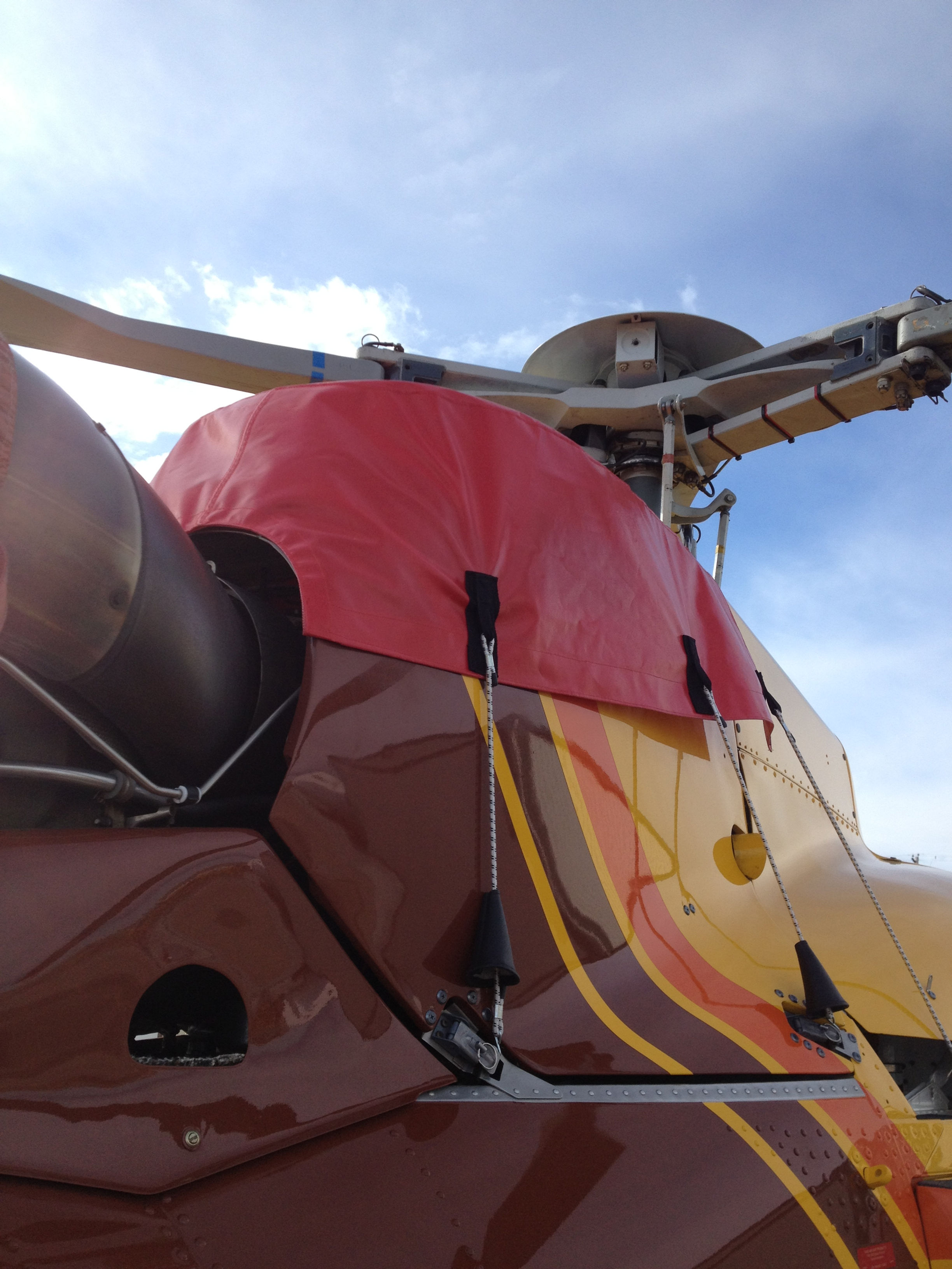 Astar D, BA, B2  Intake Filters covers