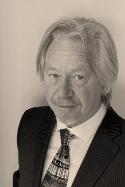 Ron Evans